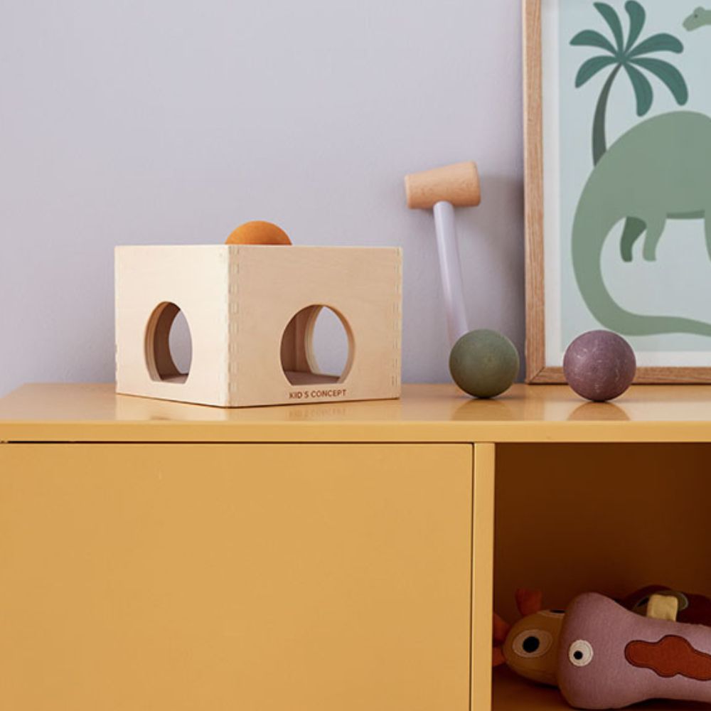 Kids Concept Bolt Box Neo