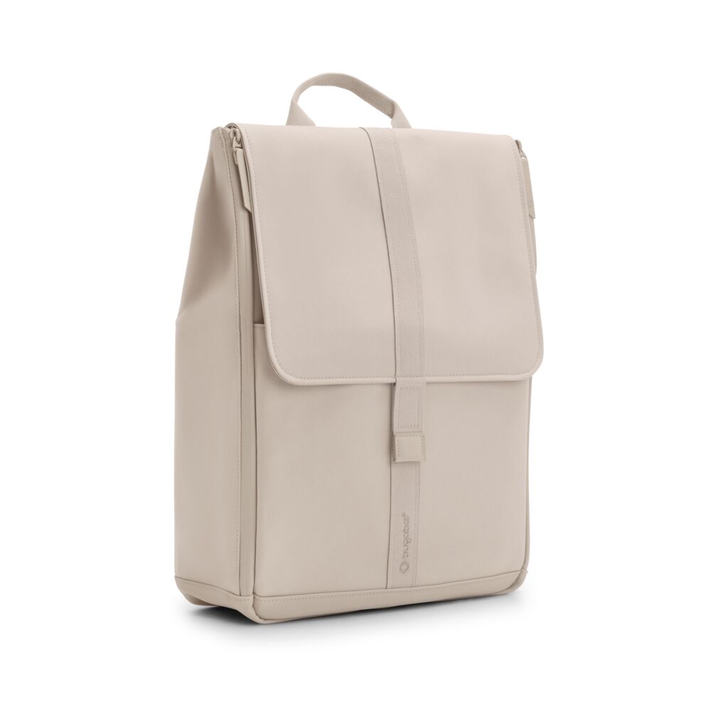 Bugaboo Backpack Pusletaske Desert Taupe