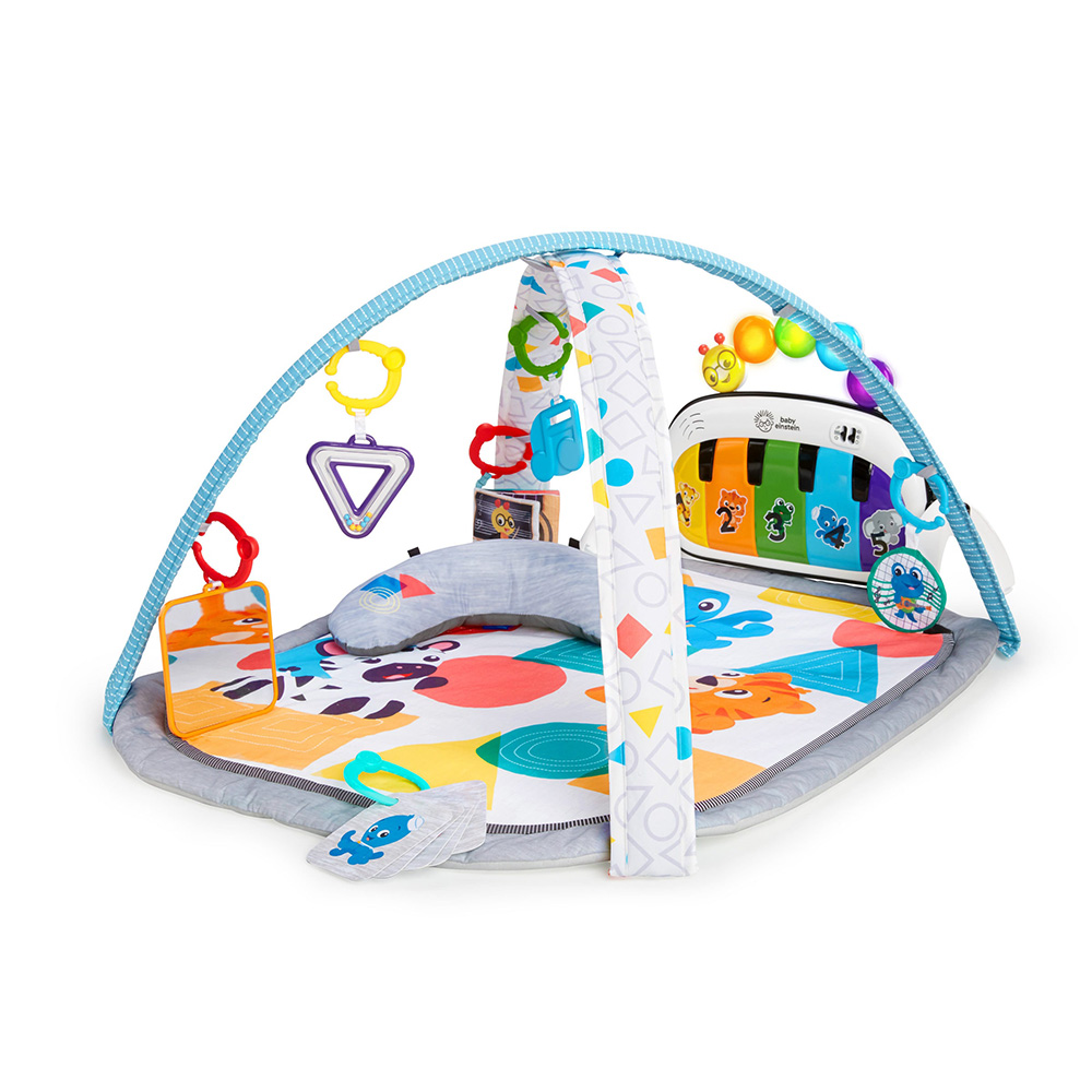  Baby Einstein baby gym 4 i 1