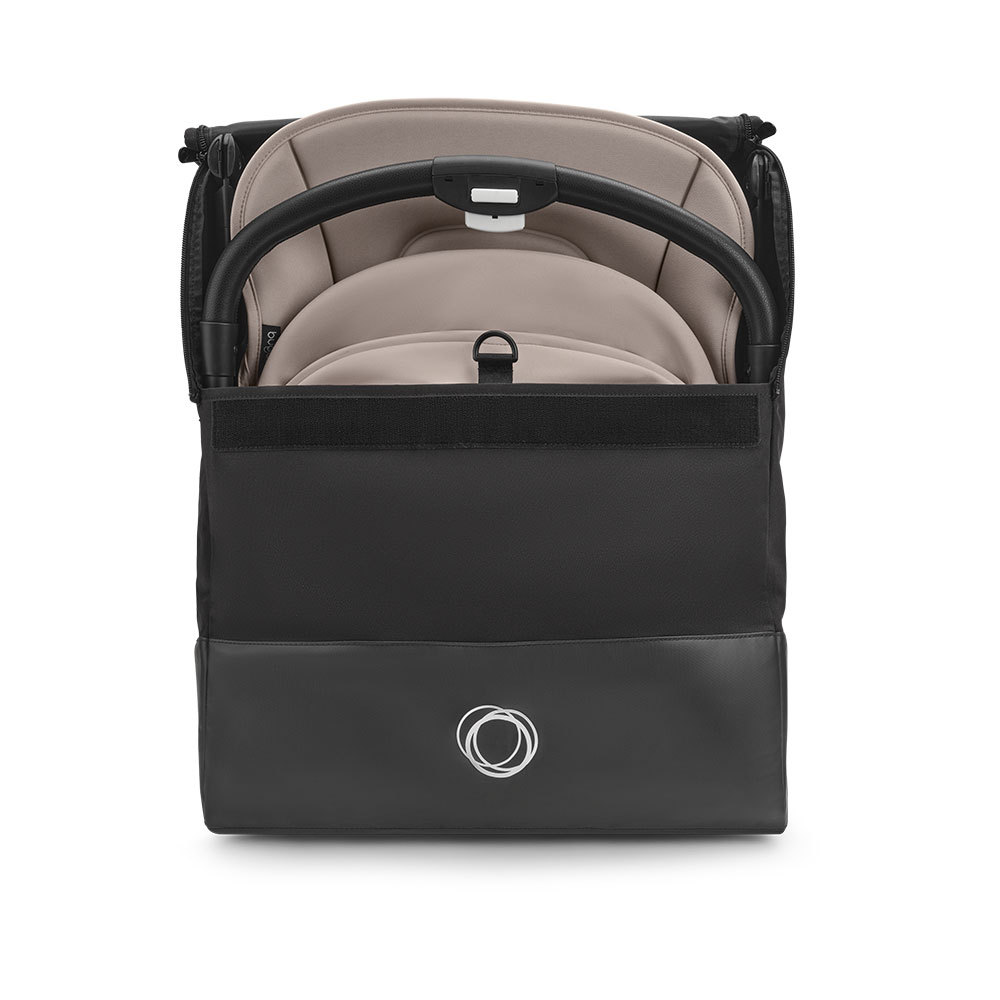 Bugaboo transporttaske klapvogn Butterfly