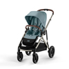 Cybex GAZELLE S klapvogn Sky Blue