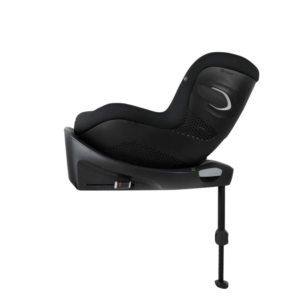 Cybex Sirona Gi I-Size Moon Sort