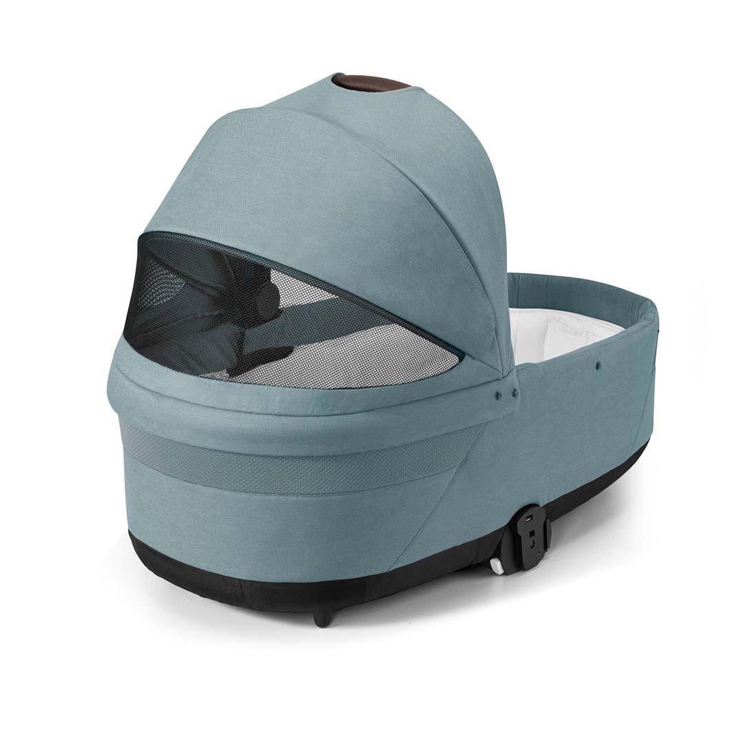 Cybex Talos S Lux klapvogn Sky Blue 2023