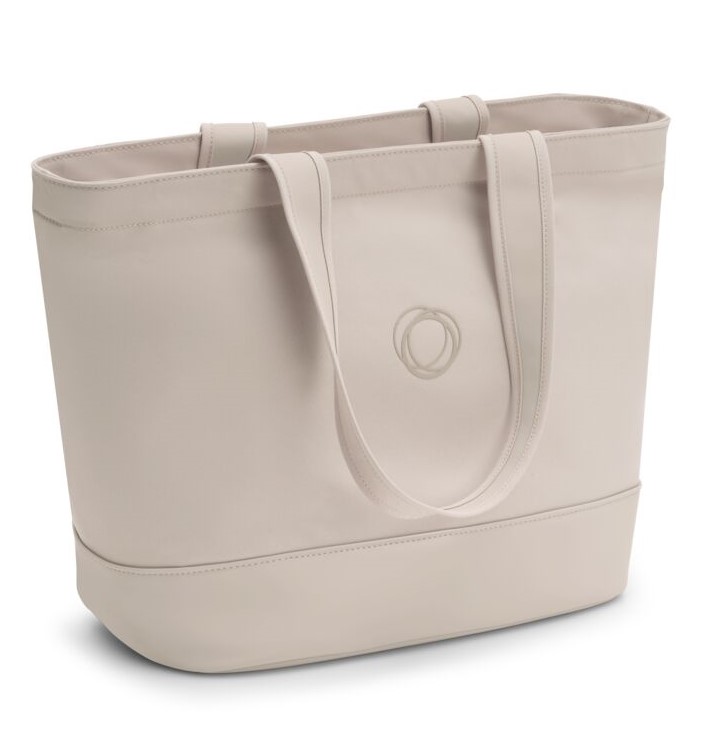 Bugaboo pusletaske Desert Taupe