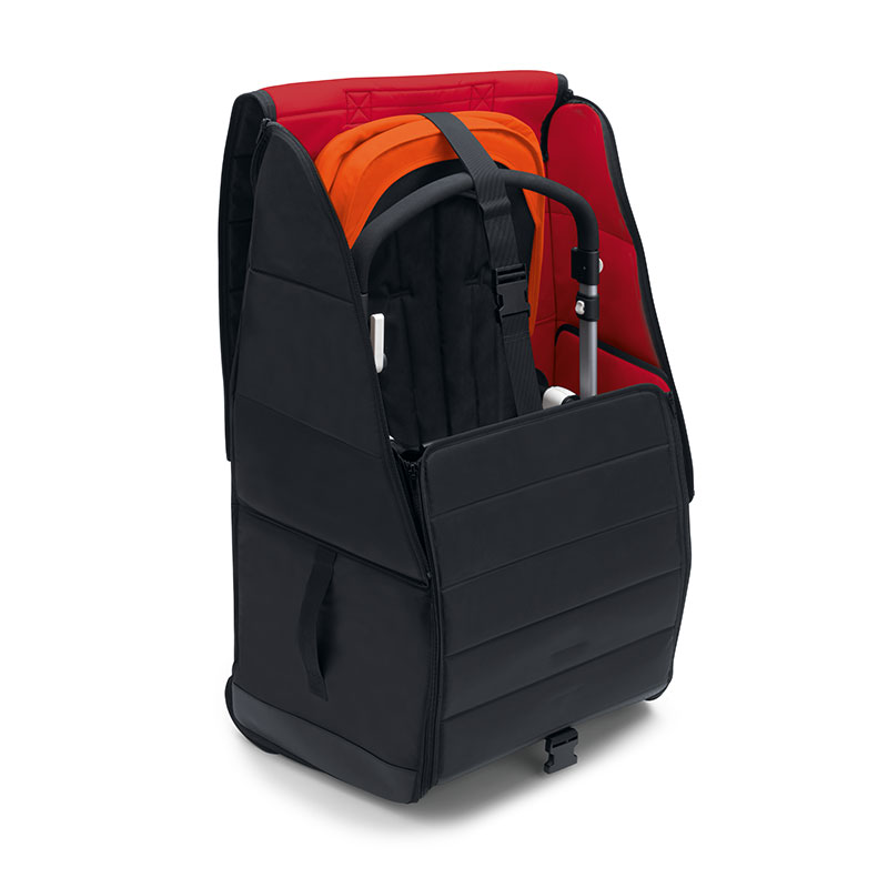 Bugaboo komfortabel transporttaske