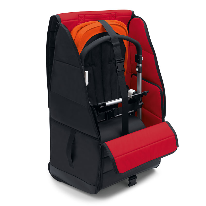 Bugaboo komfortabel transporttaske