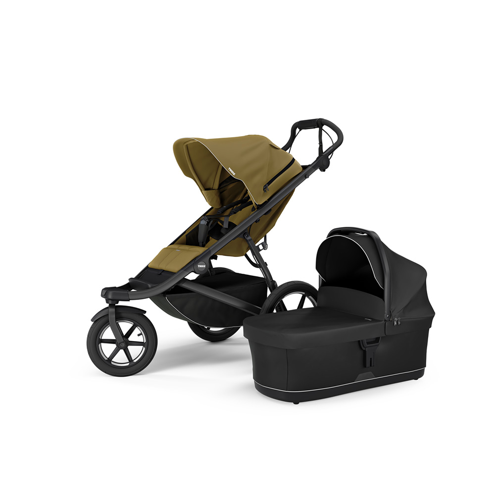 Thule barnevogn Urban Glide 3