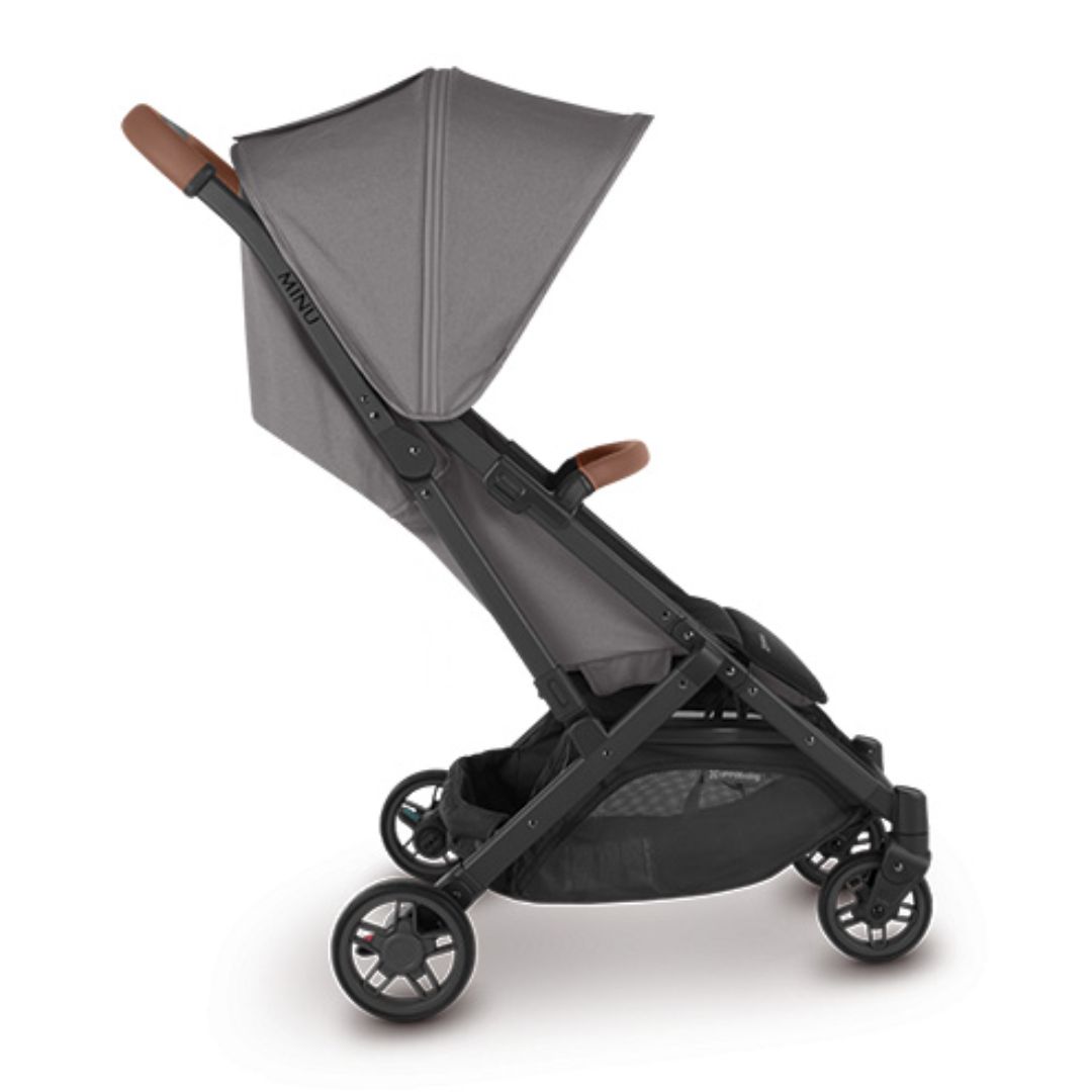 UPPAbaby MINU V2 klapvogn Greyson