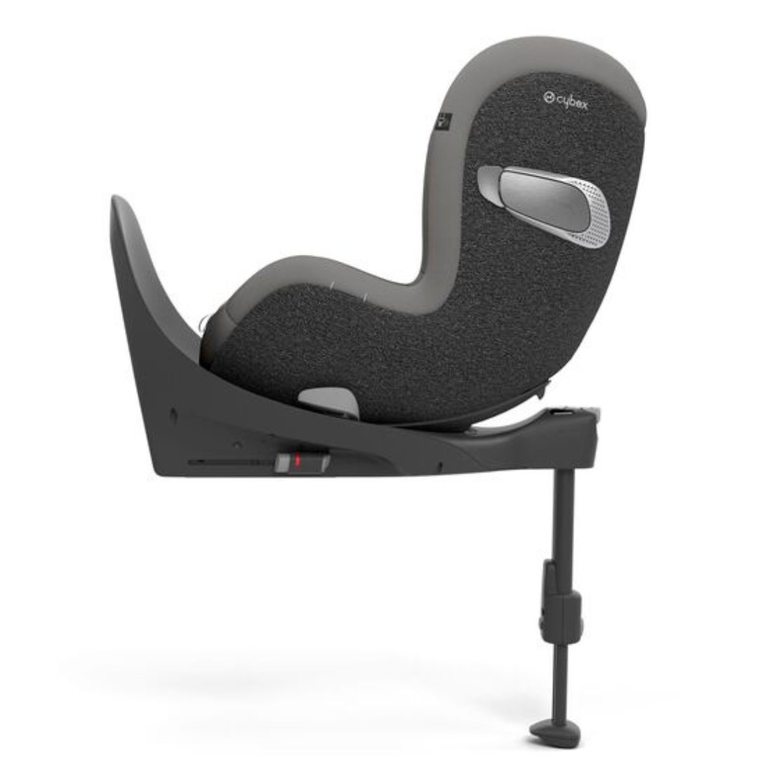 Cybex Sirona T I-Size Mirage Grey