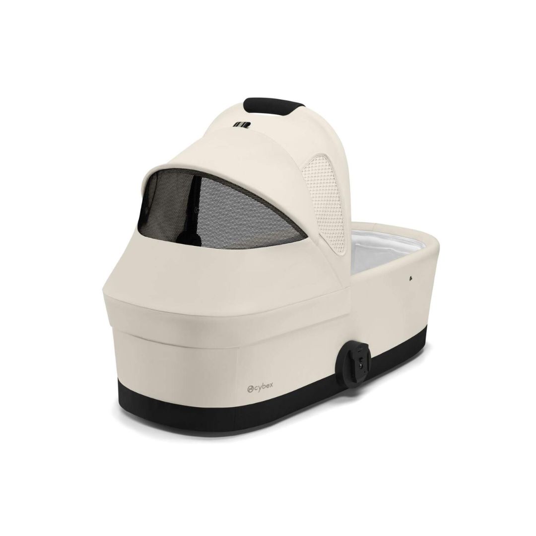 Cybex COT S bæreseng Seashell Beige