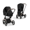 Cybex Platinum solsejl klapvogn Sun Sail