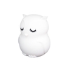 Tiny Tot Otto The Owl Led-natlys m/USB-oplader