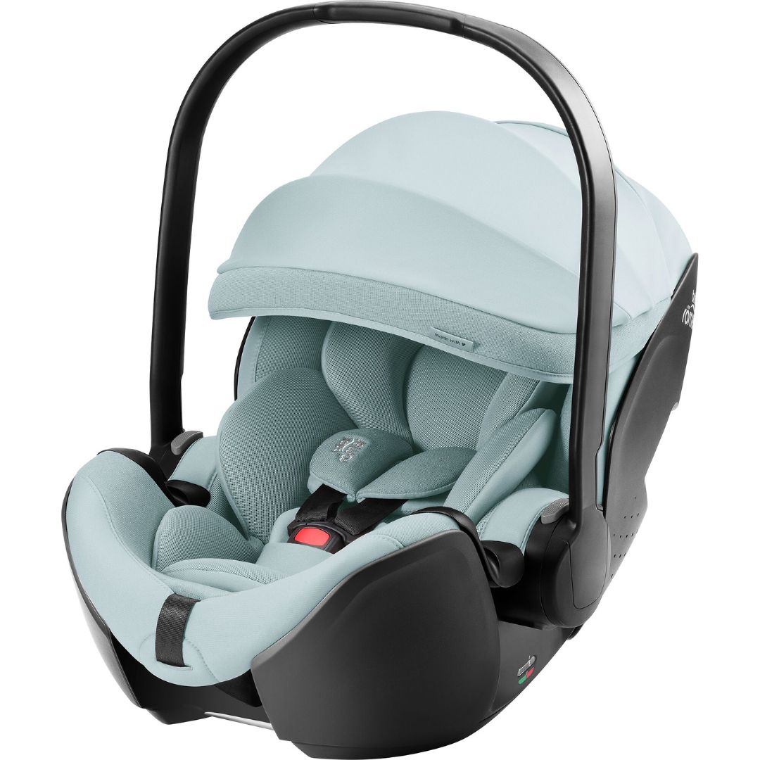 Britax BABY-SAFE PRO Style Harbor Blå