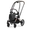 Cybex Priam Chassis Rosegold