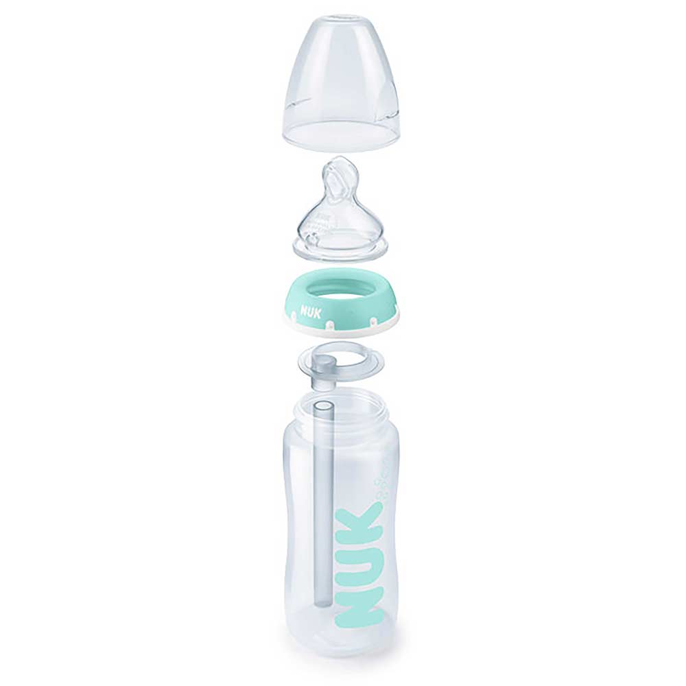 NUK First Choice+ Anti-Colic sutteflaske 300 ml