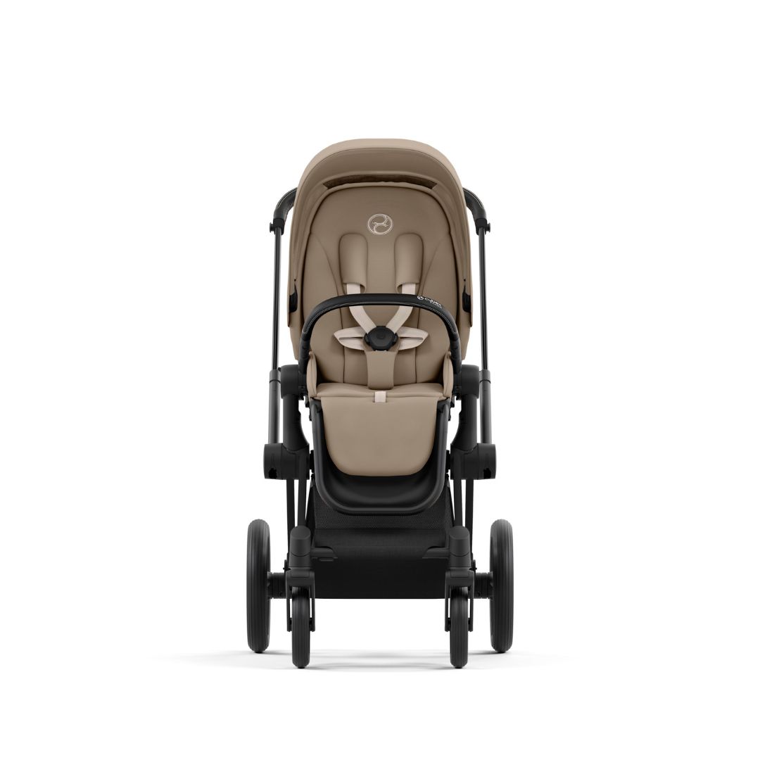 Cybex Priam barnevogn Cozy Beige