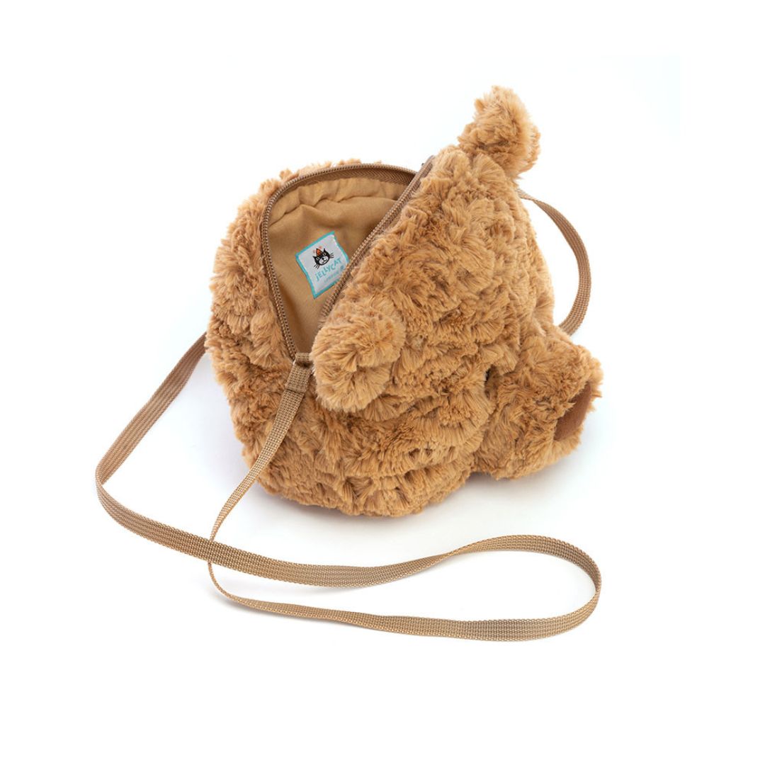 Jellycat Bear taske