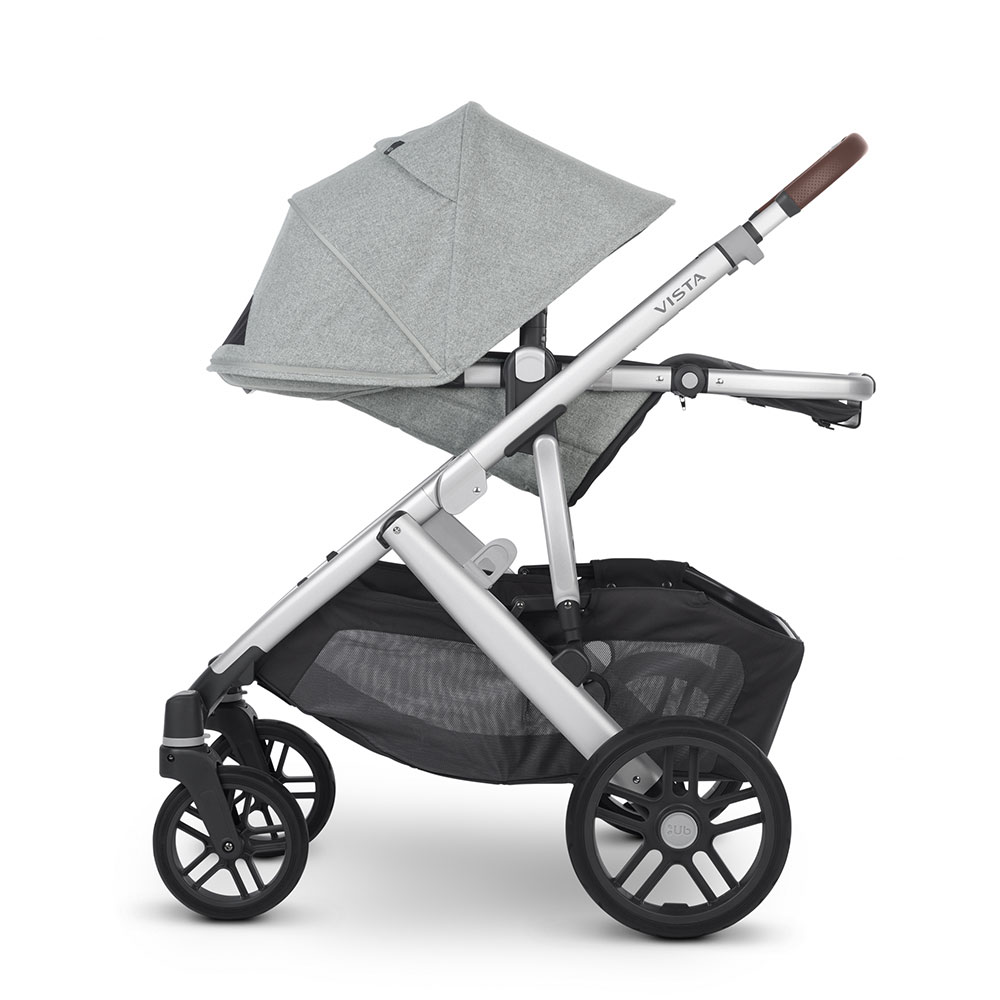 UPPAbaby Vista V2 klapvogn Stella