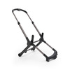 Bugaboo Fox 5 chassis GRAPHITE