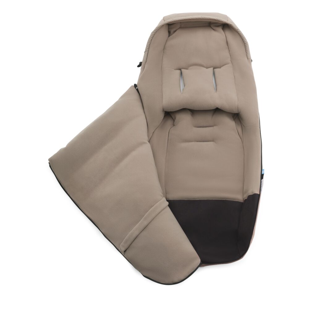 Bugaboo kørepose Performance Winter Dune Taupe