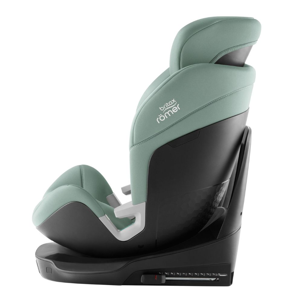 Britax Swivel-autostol Jade Green