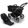 Bugaboo Donkey 5 Base Graphite/Black