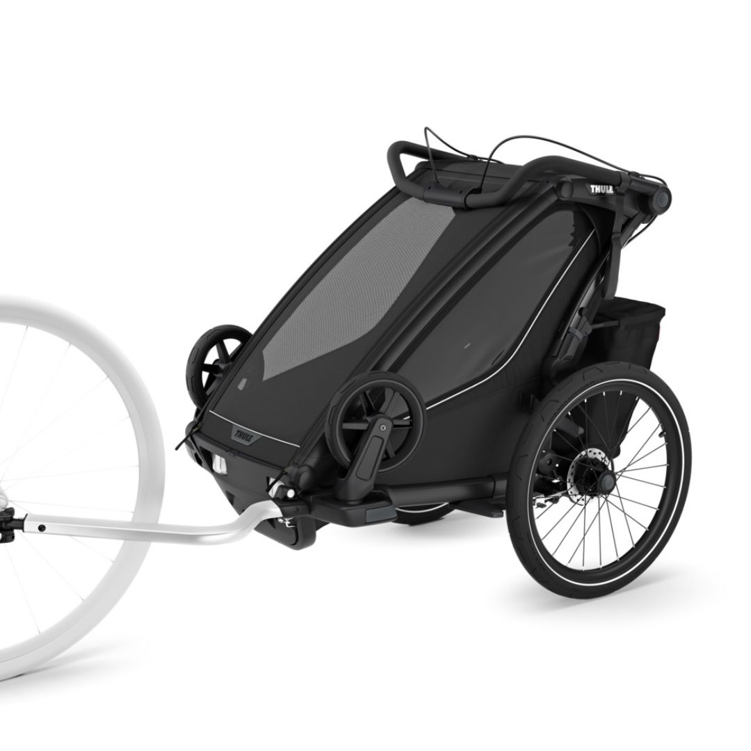 Thule Chariot Sport 1 single Sort Gen3