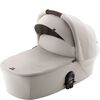 Britax Smile 5Z bæresele Soft Taupe