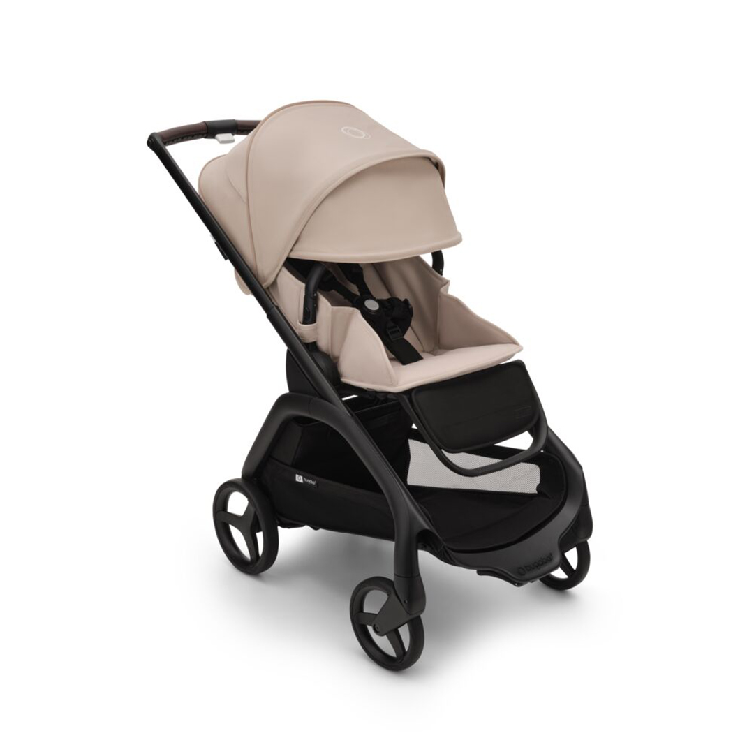 Bugaboo Dragonfly klapvogn Desert Taupe