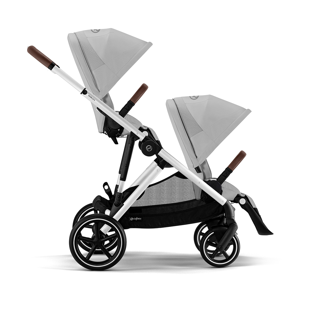 Cybex Gazelle S klapvogn 