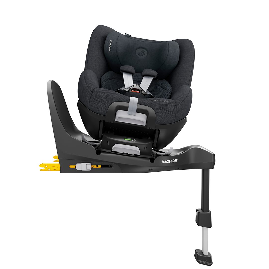 Maxi-Cosi Pearl 360 Pro Authentic Graphite