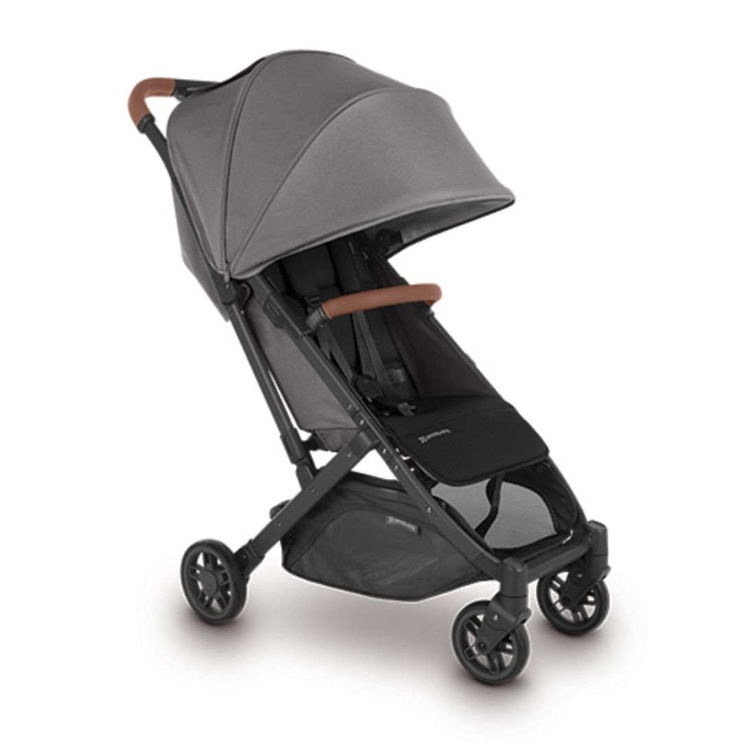 UPPAbaby MINU V2 klapvogn Greyson