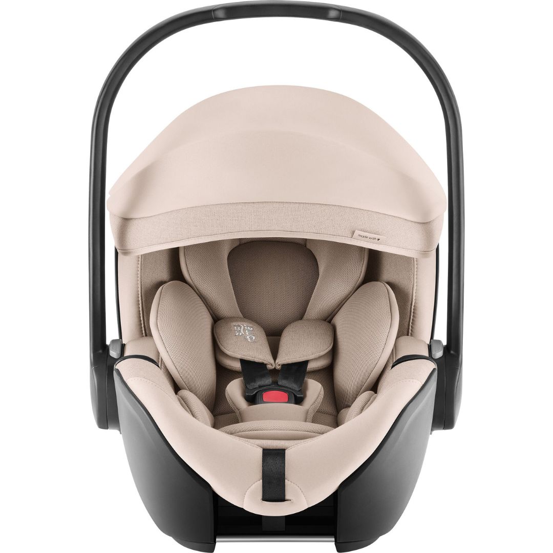 Britax BABY-SAFE PRO Style Teak