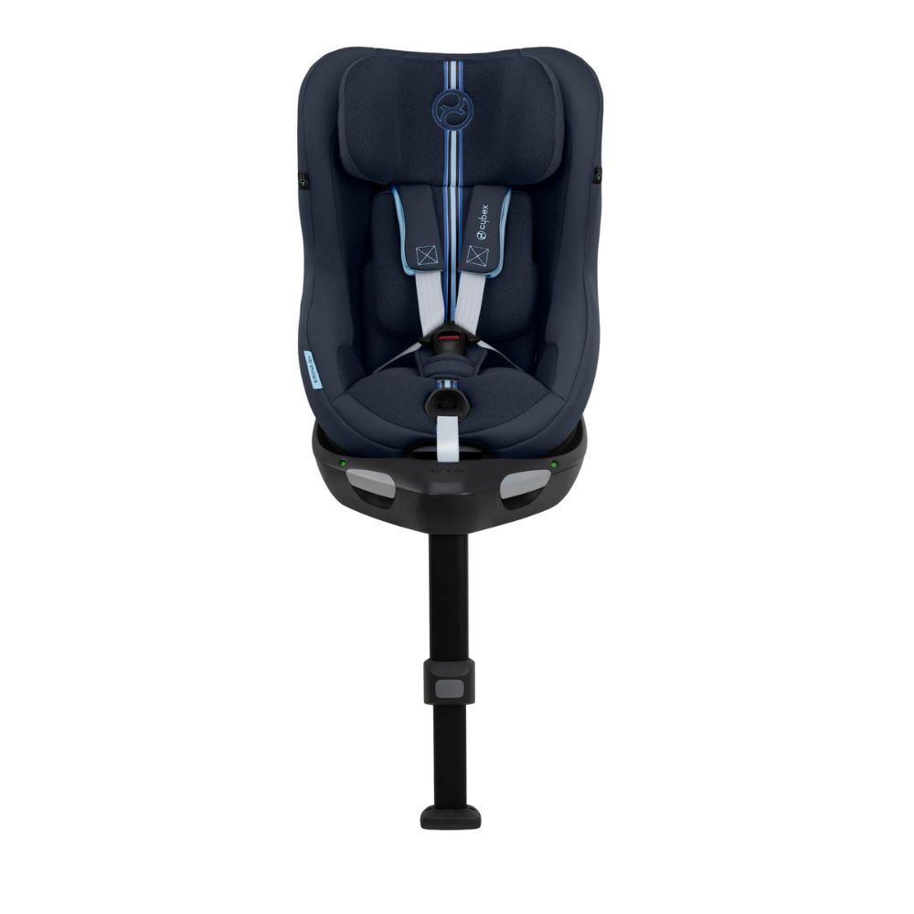 Cybex Sirona Gi I-Size Plus Ocean Blue