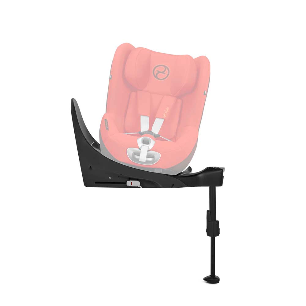 Cybex-vugge T isofix-vugge