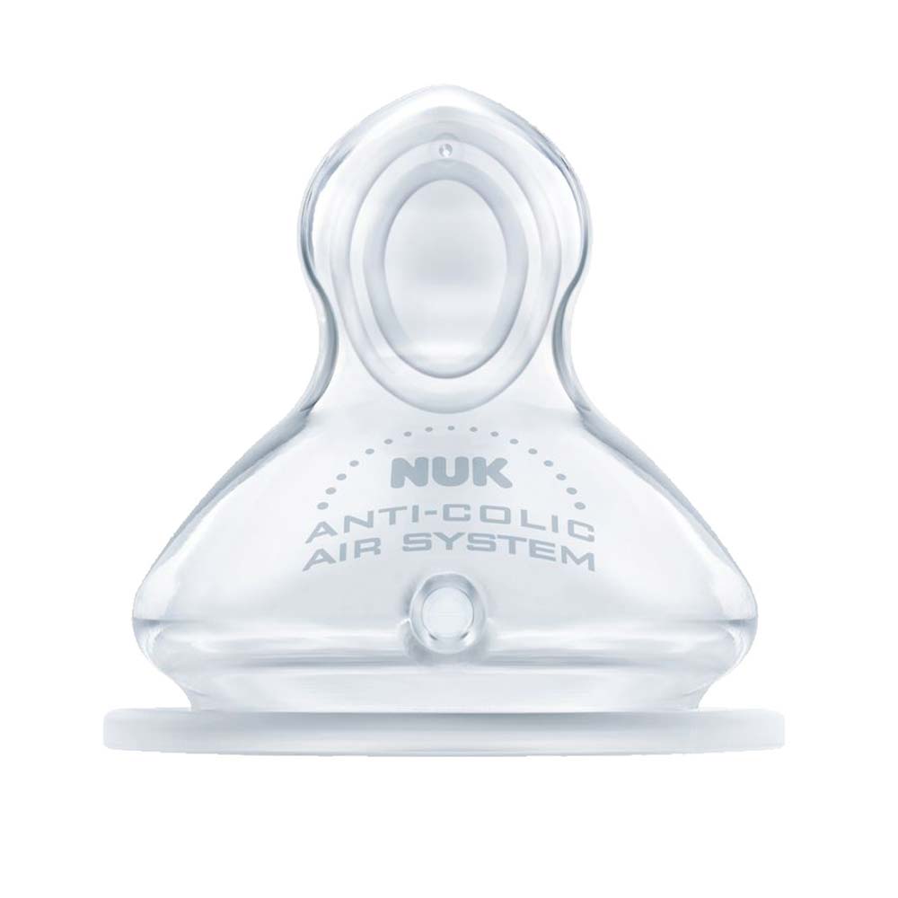 NUK First Choice+ Dinapp 0-6m størrelse M