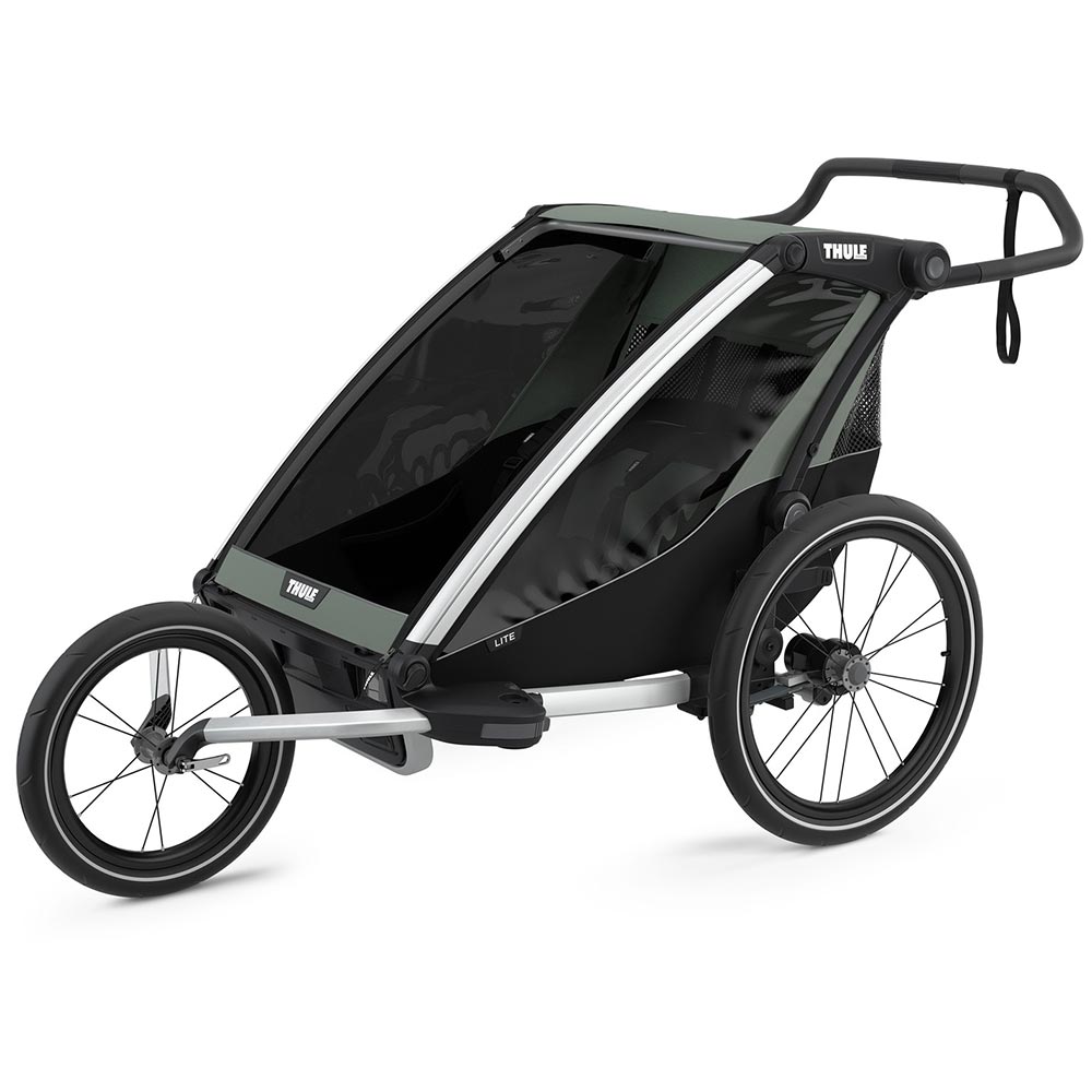 Thule Chariot Lite 2 Agave