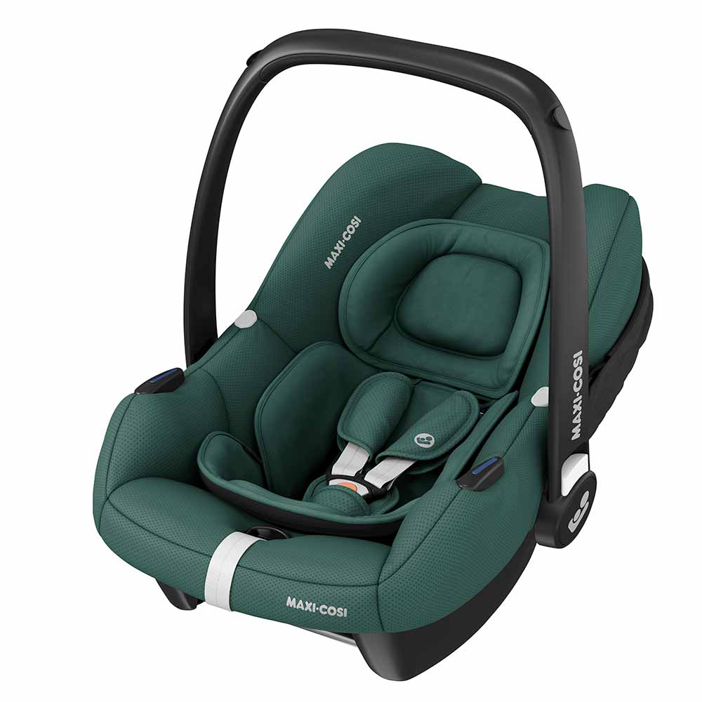 Maxi-Cosi Cabriofix i-Size Essential Green