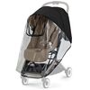 Cybex ORFEO Regnslag Transparent 