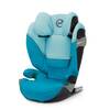 Cybex Solution S2 I-FIX selepude Beach Blue