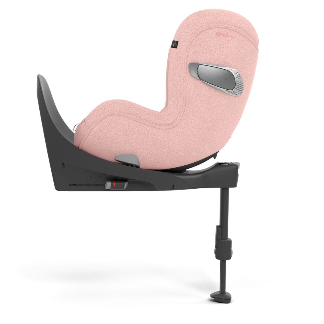 Cybex Sirona T I-Size Plus Peach Pink