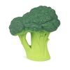 Oli & Carol Brucy the Broccoli teething toy