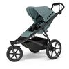 Thule Urban Glide3 joggingvogn Mid Blue