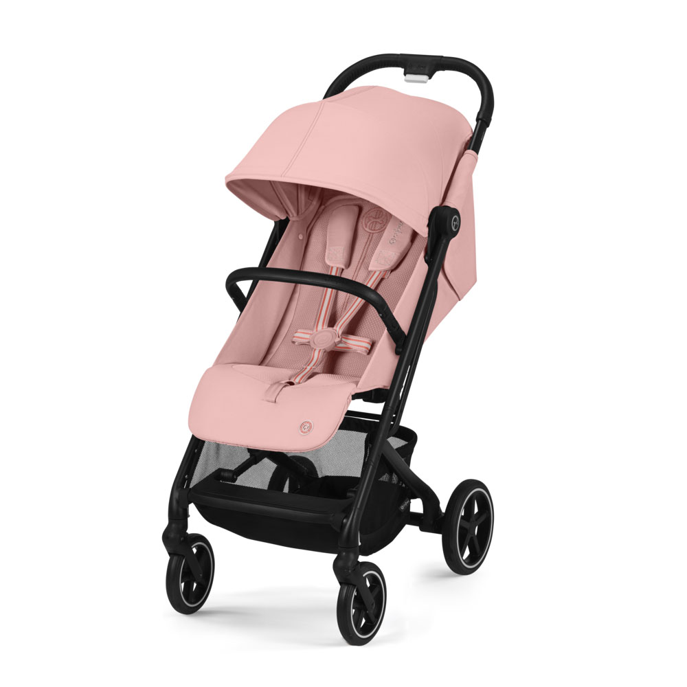 Cybex sulky Beezy Candy Pink 