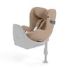 Cybex Sirona T I-Size Plus Cozy Beige