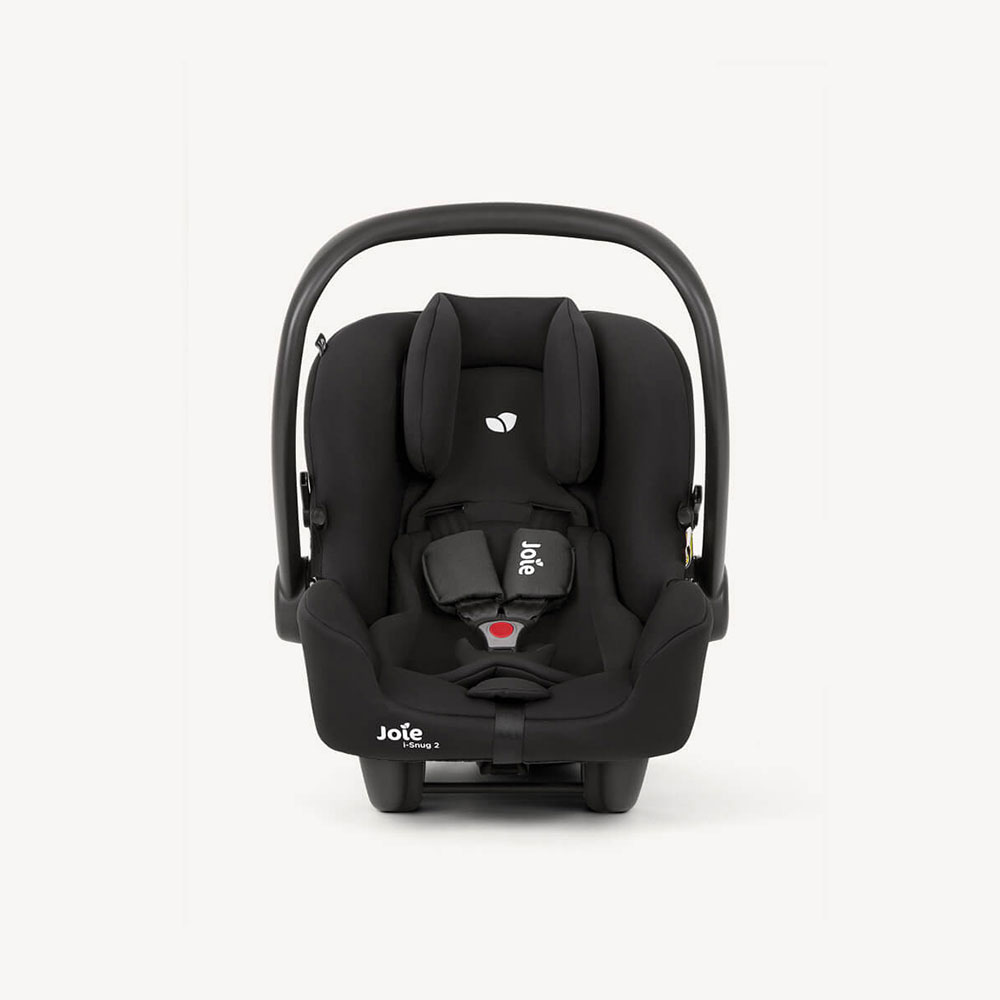 Joie babyautostol i-snug 2 Shale