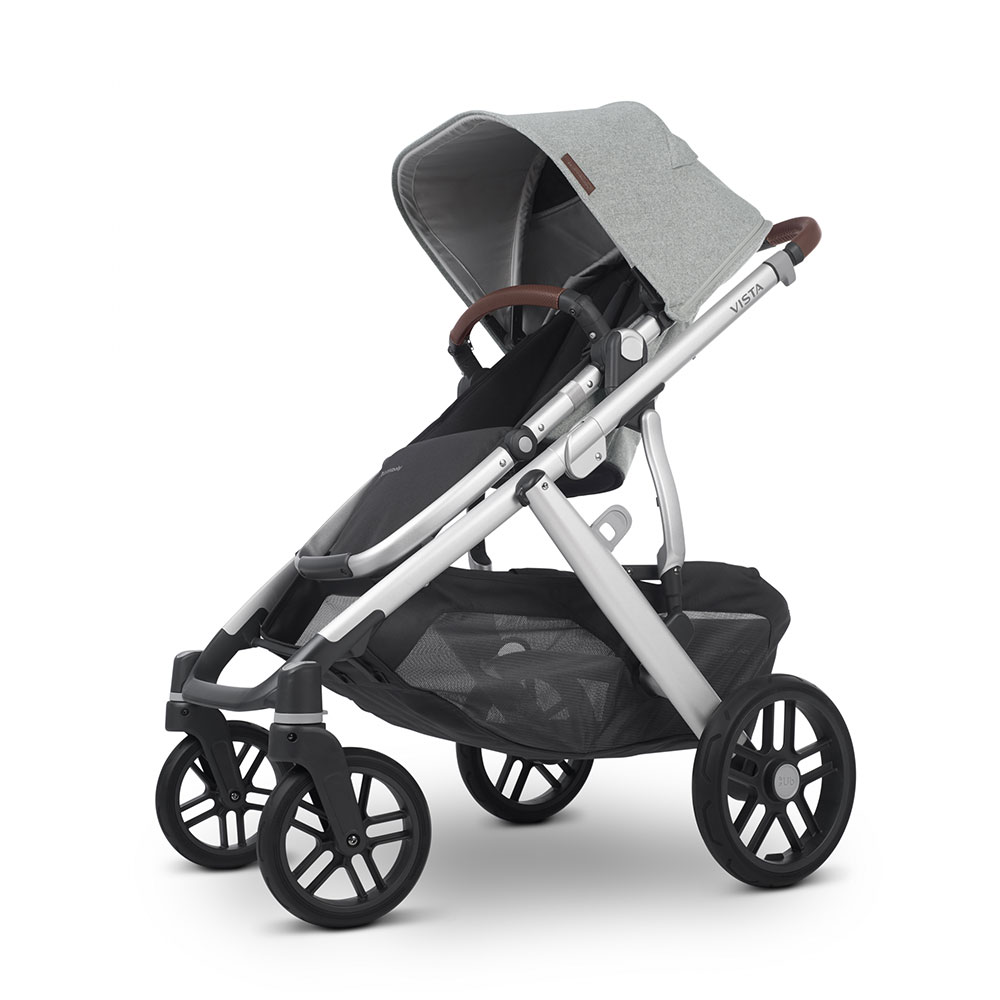 UPPAbaby Vista V2 klapvogn Stella