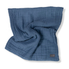 Vinter & Bloom Felt muslinfilt EKO Storm Blue