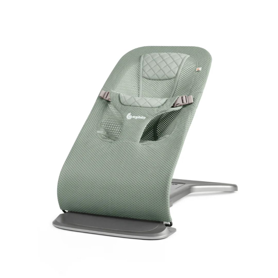 Ergobaby Evolve Babysitter Sage Mesh