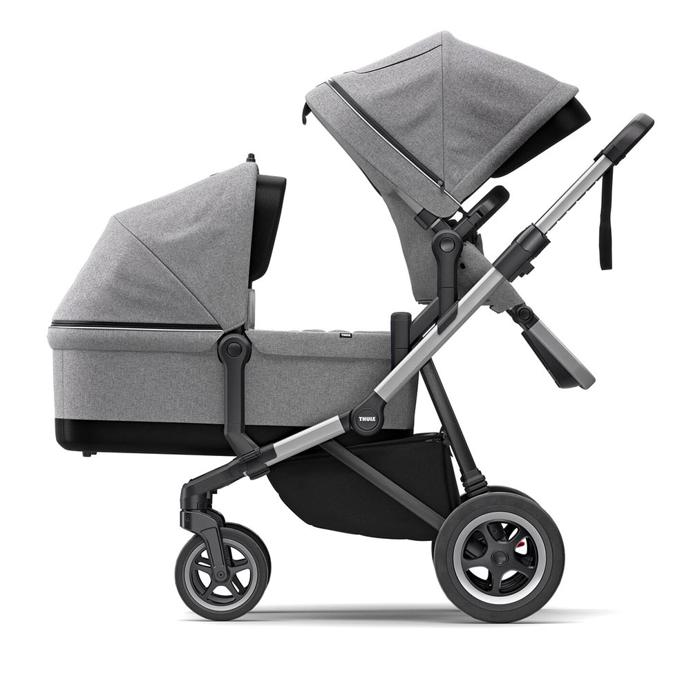 Thule Sleek klapvogn